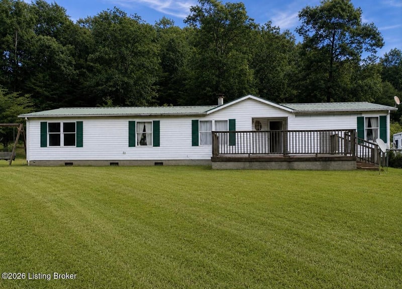 568 Brown Hollow Rd, Hustonville, KY 40437