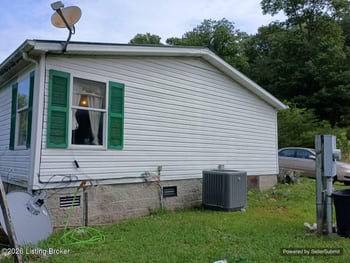 568 Brown Hollow Rd, Hustonville, KY 40437
