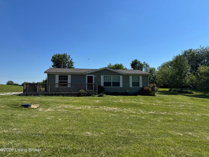 57 Green Acres Rd, Guston, KY 40142
