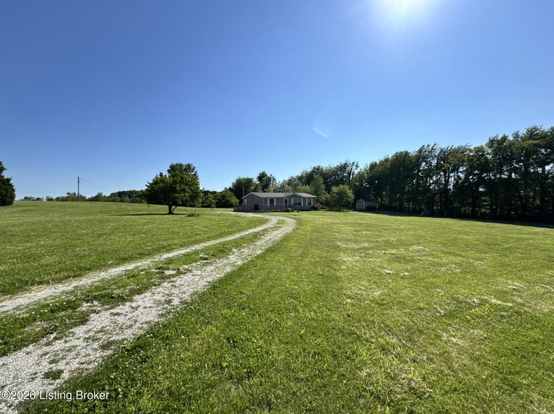 57 Green Acres Rd, Guston, KY 40142