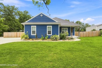 5700 Old Floydsburg Rd, Crestwood, KY 40014