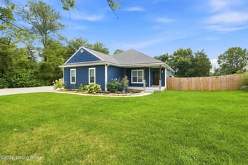 5700 Old Floydsburg Rd, Crestwood, KY 40014
