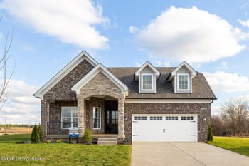 5700 Ruby Falls Dr, Prospect, KY 40059