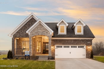 5700 Ruby Falls Dr, Prospect, KY 40059