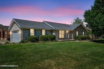 5701 Bartview Ct, Louisville, KY 40229