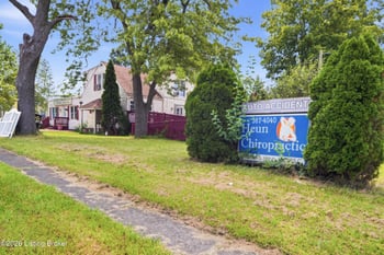 5701 S 3rd St, Louisville, KY 40214
