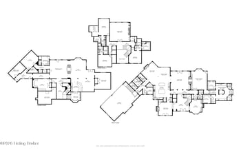 5706 Harrods Glen Dr, Prospect, KY 40059