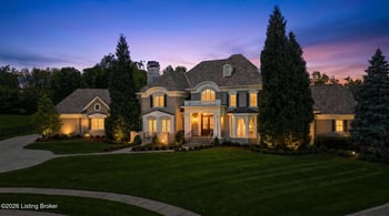 5706 Harrods Glen Dr, Prospect, KY 40059