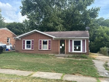 5706 Toebbe Ln, Louisville, KY 40229