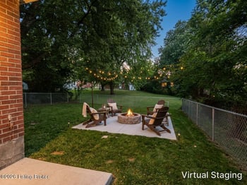 5706 Toebbe Ln, Louisville, KY 40229
