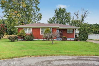 5707 Undine Dr, Louisville, KY 40216
