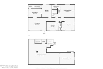 5708 Tamarack Ln, Louisville, KY 40258