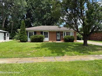 5709 Elmer Ln, Louisville, KY 40214