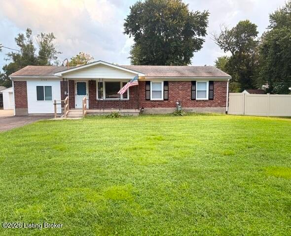 5710 Locust Way, Louisville, KY 40229