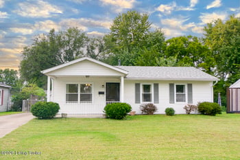 5712 Loretta St, Louisville, KY 40213