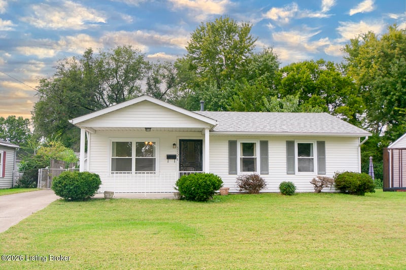 Home Worth Check
