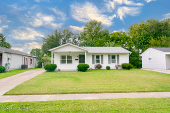 5712 Loretta St, Louisville, KY 40213