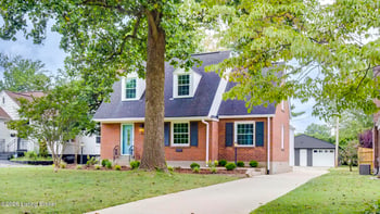 5712 Southern Pkwy, Louisville, KY 40214