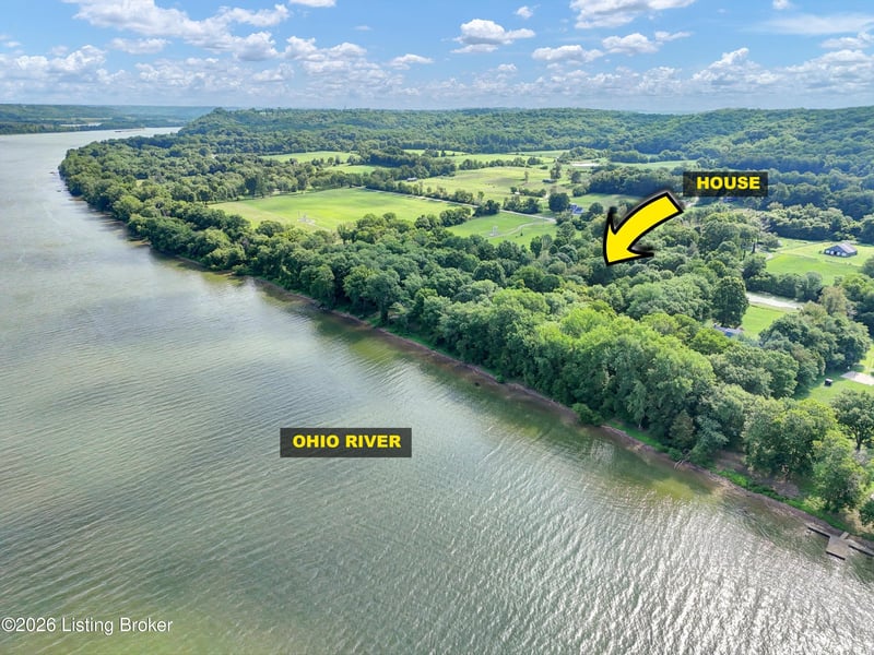 5713 W Highway 524, Westport, KY 40077