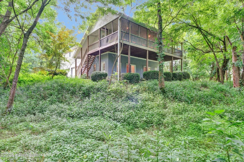 5713 W Highway 524, Westport, KY 40077