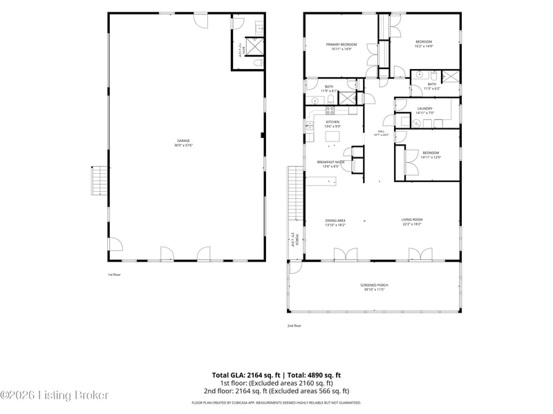 5713 W Highway 524, Westport, KY 40077
