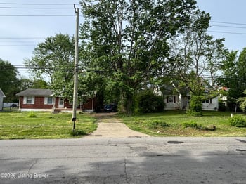 5716 Barrett Ln, Louisville, KY 40272