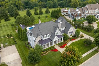 5716 Harrods Glen Dr, Prospect, KY 40059