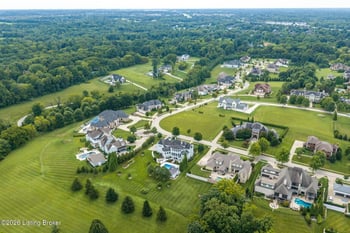 5716 Harrods Glen Dr, Prospect, KY 40059