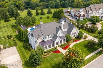 5716 Harrods Glen Dr, Prospect, KY 40059