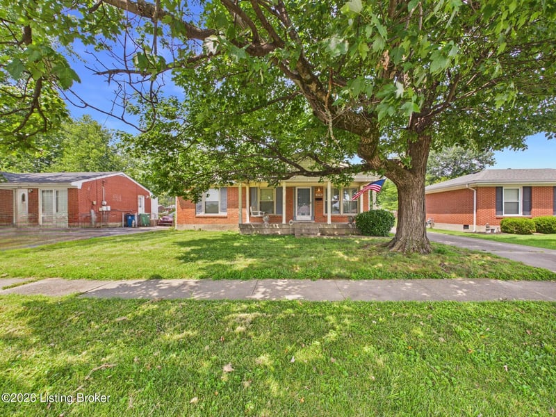 Home Worth Check