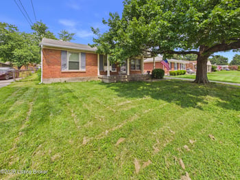 5718 Elmer Ln, Louisville, KY 40214