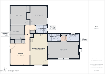 5718 Elmer Ln, Louisville, KY 40214