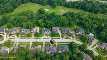 5718 Moser Farm Rd, Prospect, KY 40059