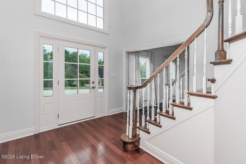 5718 Moser Farm Rd, Prospect, KY 40059
