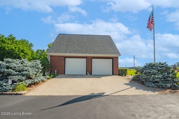 572 Dog Creek Rd, Cub Run, KY 42729