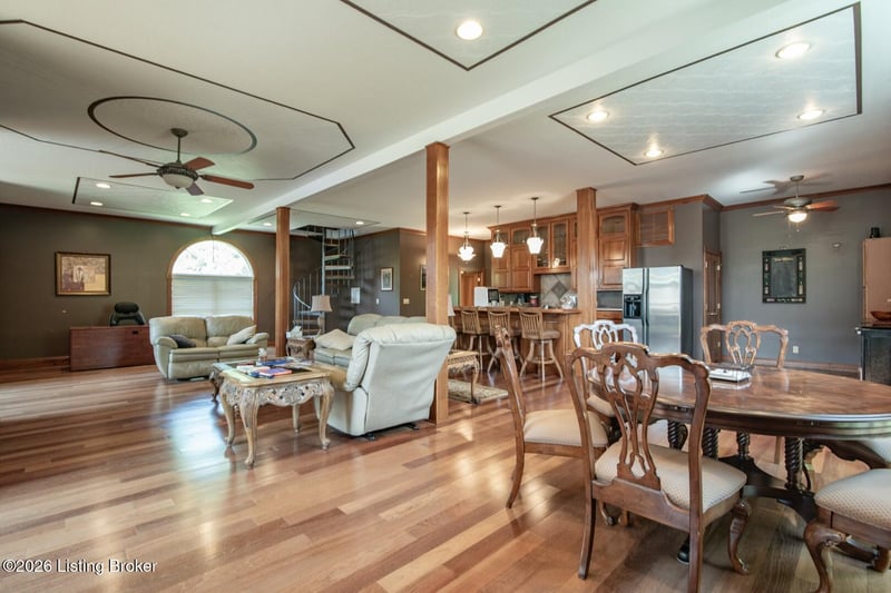 572 Dog Creek Rd, Cub Run, KY 42729