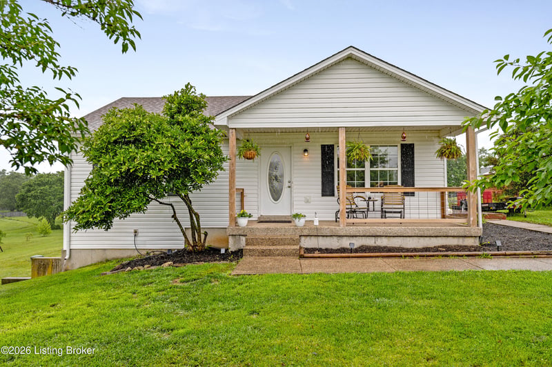 572 Watkins Glen Way, Taylorsville, KY 40071