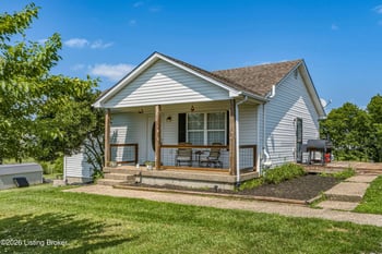572 Watkins Glen Way, Taylorsville, KY 40071