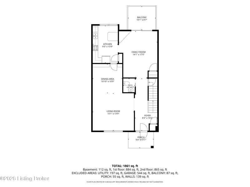 5720 Coach Gate Wynde, Louisville, KY 40207