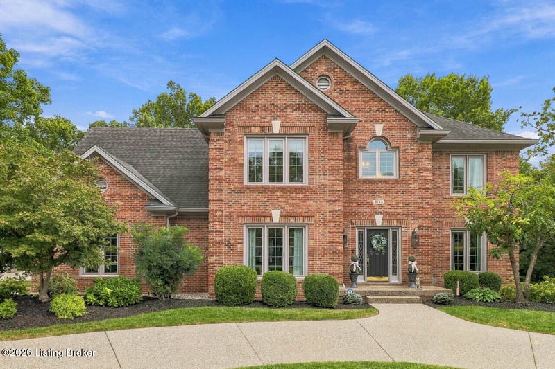 5723 Moser Farm Rd, Prospect, KY 40059
