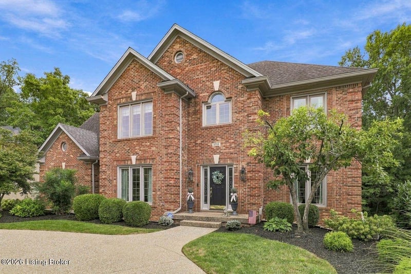 5723 Moser Farm Rd, Prospect, KY 40059
