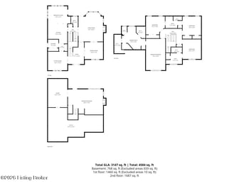 5723 Moser Farm Rd, Prospect, KY 40059