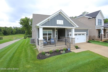 5724 Ruby Falls Dr, Prospect, KY 40059