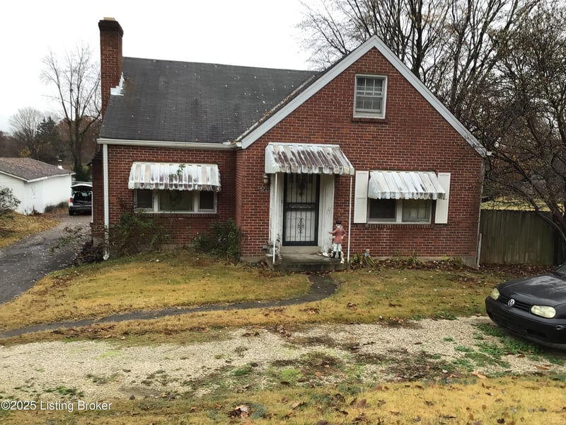 5725 New Cut Rd, Louisville, KY 40214