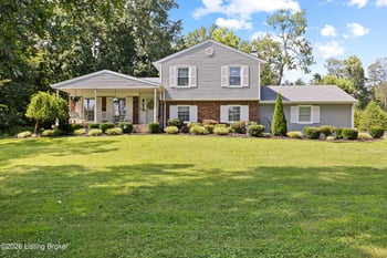 574 Pine Creek Rd, Shepherdsville, KY 40165