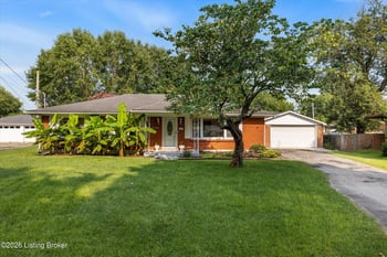 5741 Dorinda Dr, Louisville, KY 40258