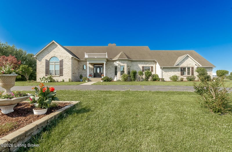 575 Aiken Rd, Shelbyville, KY 40065
