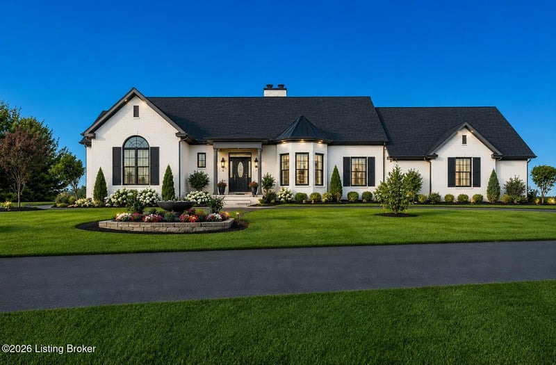 575 Aiken Rd, Shelbyville, KY 40065