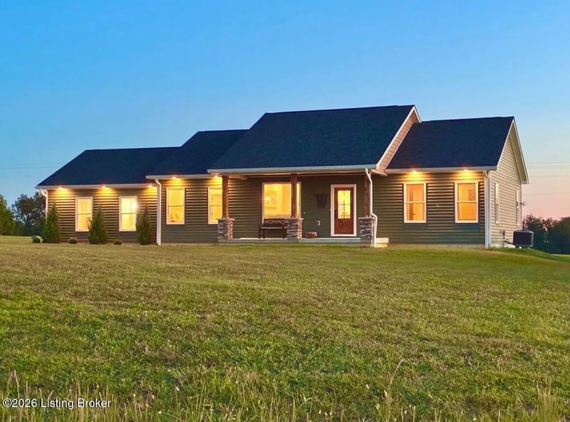 575 Jericho Rd, Hodgenville, KY 42748