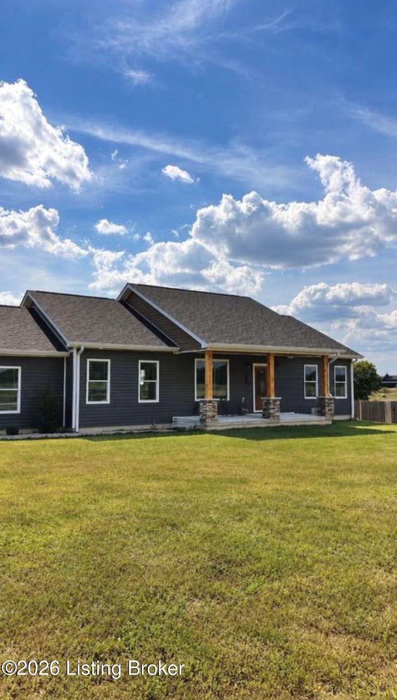 575 Jericho Rd, Hodgenville, KY 42748